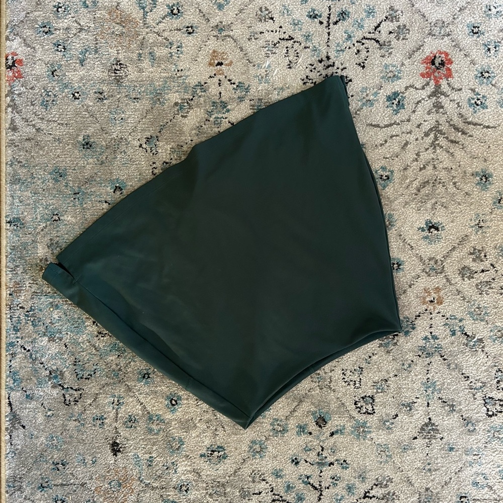 Girlfriend skort, size small